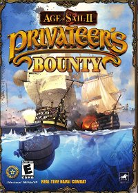 Profile picture of Age of Sail II: Privateer's Bounty
