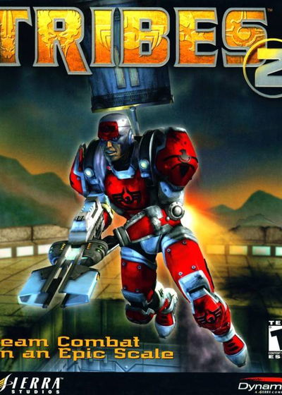 Profile picture of Tribes 2