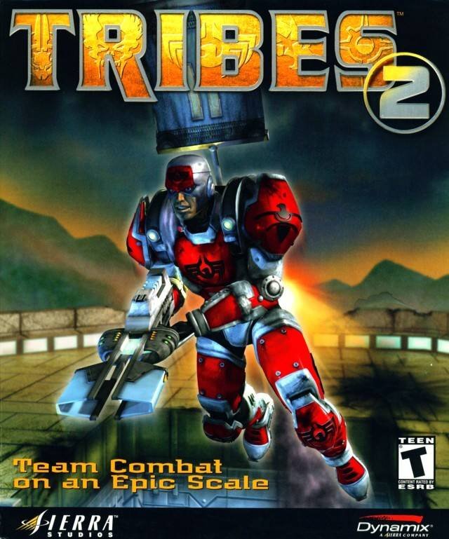 Image of Tribes 2