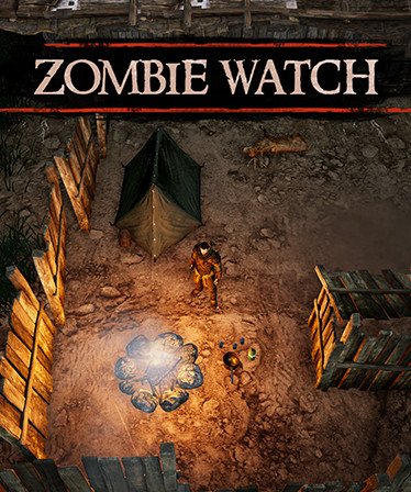 Image of Zombie Watch