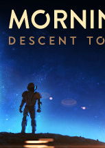 Profile picture of Morningstar: Descent to Deadrock