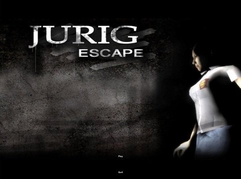 Image of Jurig Escape