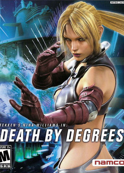 Profile picture of Death by Degrees Profile picture of Death by Degrees