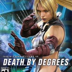 Image of Death by Degrees