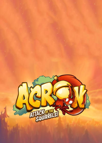 Profile picture of ACRON: Attack of the Squirrels! Profile picture of ACRON: Attack of the Squirrels!