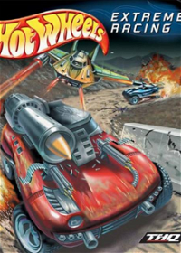 Profile picture of Hot Wheels Extreme Racing