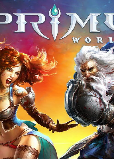 Profile picture of Prime World