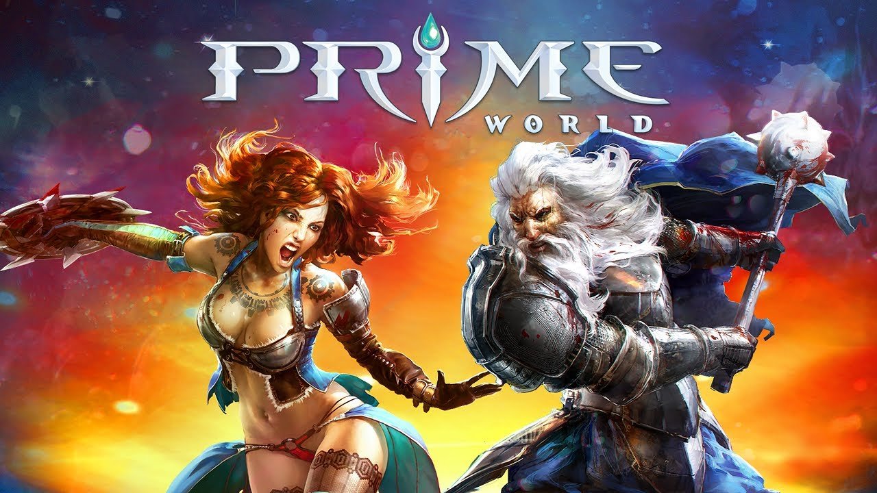 Image of Prime World