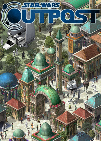 Profile picture of Star Wars: Outpost