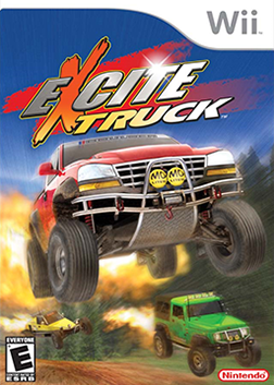 Profile picture of Excite Truck Profile picture of Excite Truck