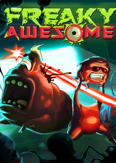 Profile picture of Freaky Awesome