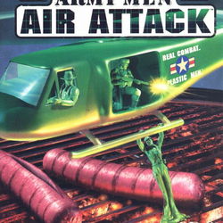 Image of Army Men: Air Attack