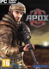 Profile picture of APOX