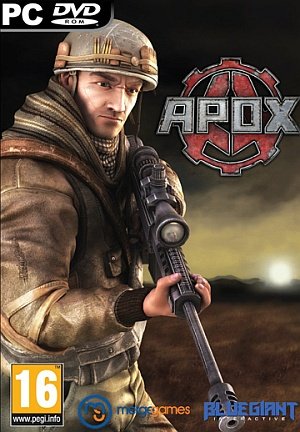 Image of APOX