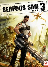 Profile picture of Serious Sam 3: BFE