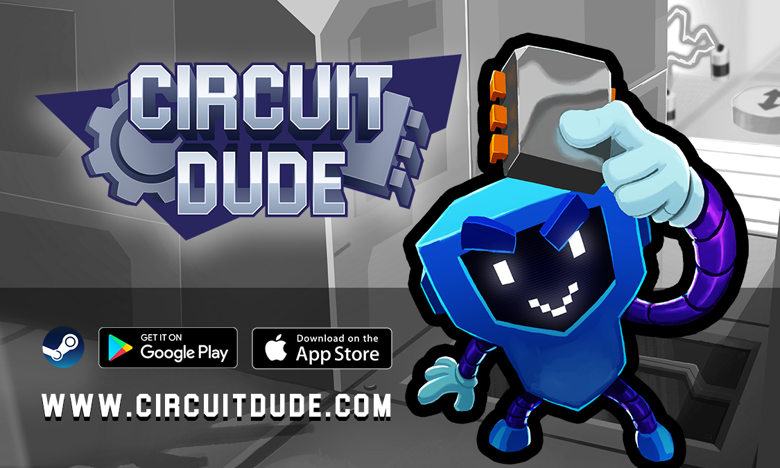 Image of Circuit Dude