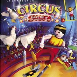 Image of Playmobil: Circus