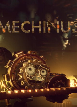 Profile picture of Mechinus