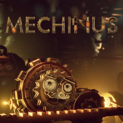 Image of Mechinus