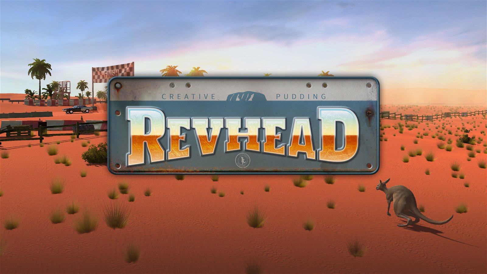 Image of Revhead