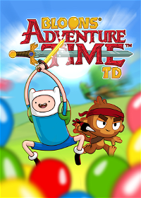 Profile picture of Bloons Adventure Time TD