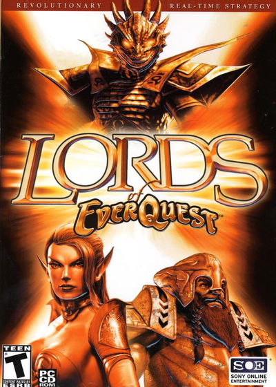 Profile picture of Lords of EverQuest