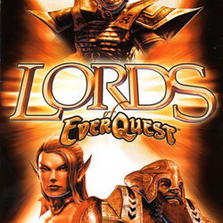 Image of Lords of EverQuest