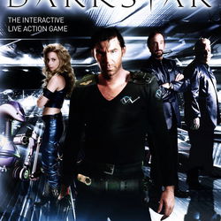 Image of Darkstar: The Interactive Movie