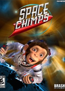 Profile picture of Space Chimps Profile picture of Space Chimps