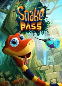 Profile picture of Snake Pass