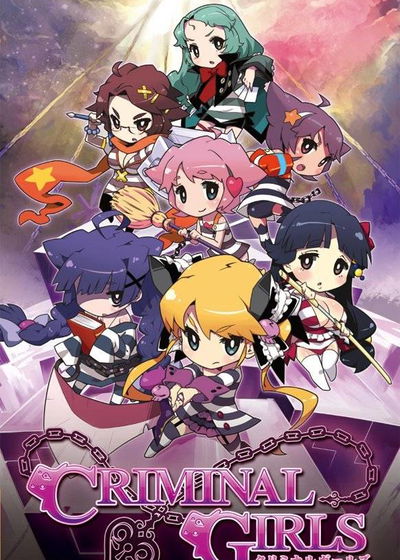 Profile picture of Criminal Girls Profile picture of Criminal Girls