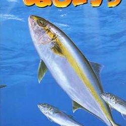 Image of Umi no Nushi Tsuri