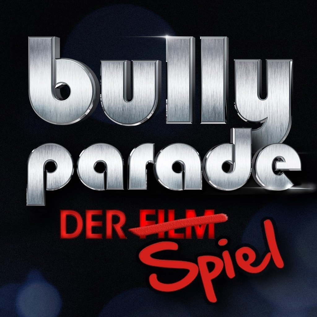 Image of Bullyparade - DER Spiel