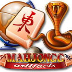 Image of Mahjongg Artifacts