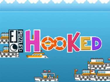 Image of EJ Puzzles: Hooked