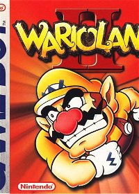 Profile picture of Wario Land II