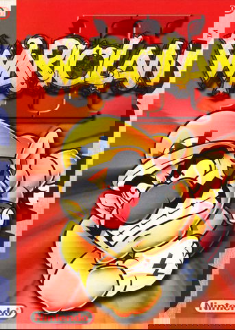 Profile picture of Wario Land II