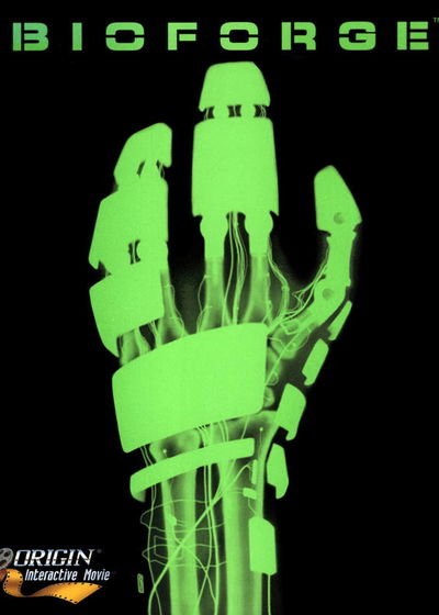 Profile picture of Bioforge