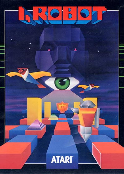 Profile picture of I, Robot