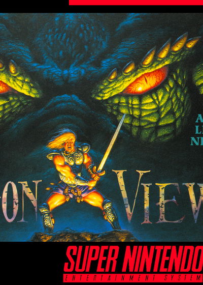 Profile picture of Dragon View