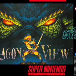 Image of Dragon View