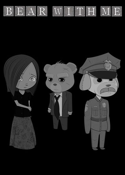 Profile picture of Bear With Me