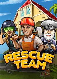 Profile picture of Rescue Team 1