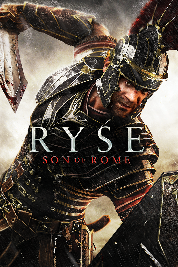 Image of Ryse: Son of Rome