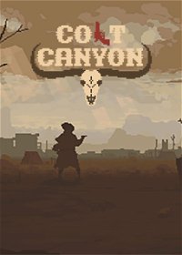 Profile picture of Colt Canyon