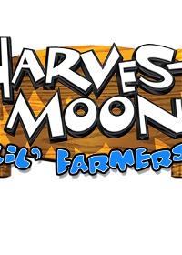 Profile picture of Harvest Moon: Lil' Farmers