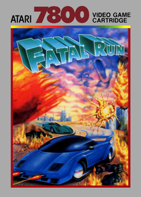 Profile picture of Fatal Run