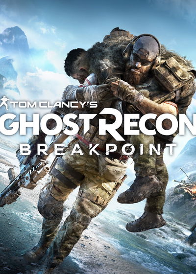 Profile picture of Tom Clancy's Ghost Recon: Breakpoint