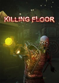 Profile picture of Killing Floor