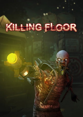 Profile picture of Killing Floor